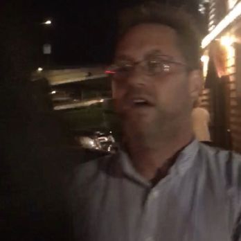 Bungalow Bar - This is Tom, Tom is an ASSHOLE, Don't Be Like Tom. - American Near Me - Seaside, New York
