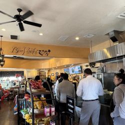 La Mascota Bakery
