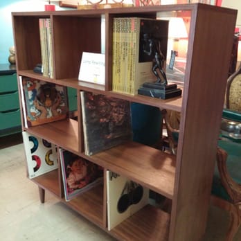 Sunset Bazaar - Shelves - Antiques Near Me - Los Angeles, California