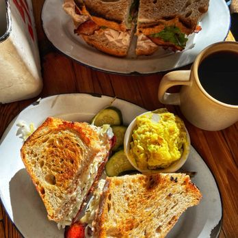 Leven Deli - Lunch is served - Sandwiches Near Me - Denver, Colorado