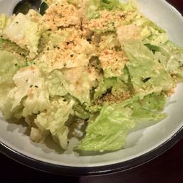 Caesar salad