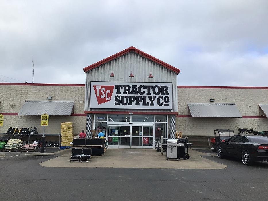 TRACTOR SUPPLY 7686 1st, Mansura, Louisiana Pet Stores Phone
