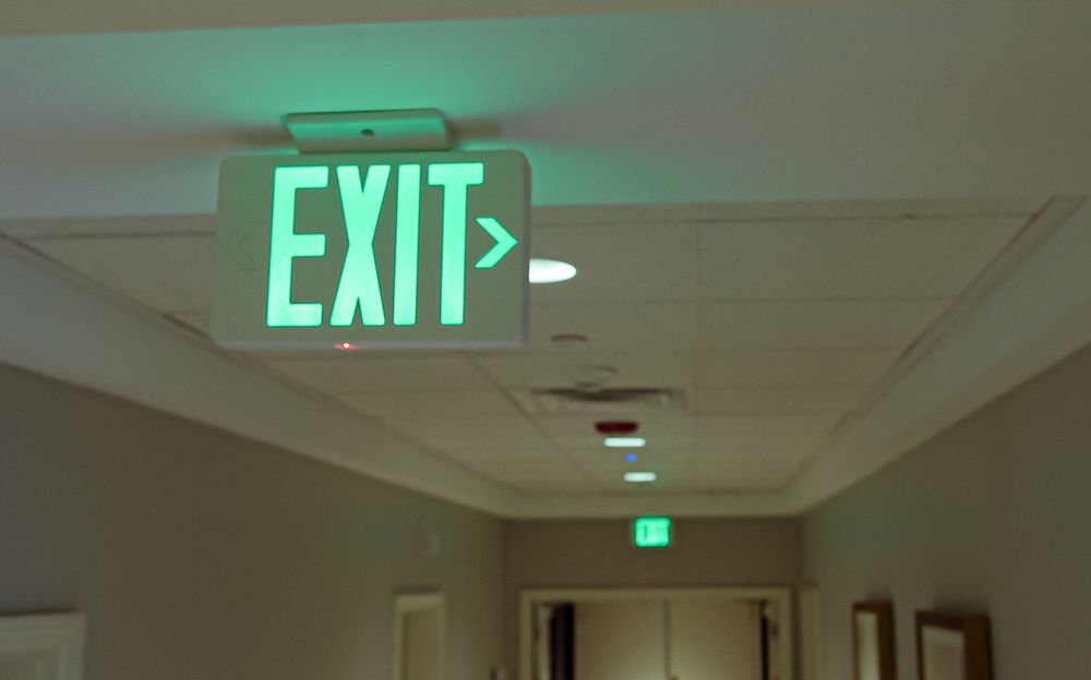 Slide of L&L Electrical Solutions