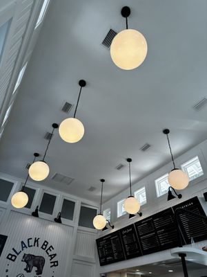 Black Bear Bread Co. by null