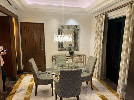 Condado Vanderbilt Hotel by null