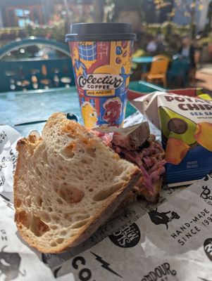 Colectivo Coffee Mequon by null