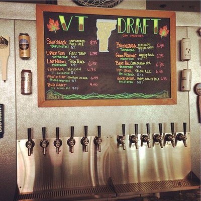 Cockadoodle Pizza Cafe by null