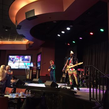 Stage Bar - 07.22.17  Superbad [Red Hawk Casino] - Music Venues Near Me - Placerville, California