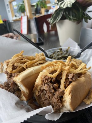 Roy's Grille by null