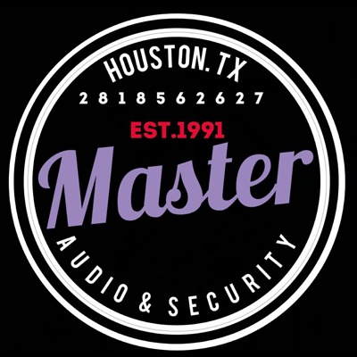 Master Audio & Security