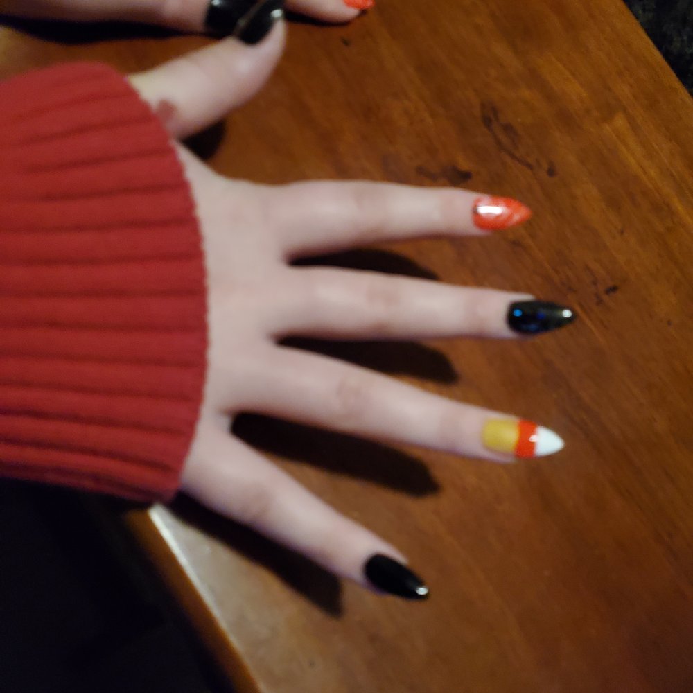 Happy Nail Plus - Nail Salons Near Me - Wilkes Barre, Pennsylvania