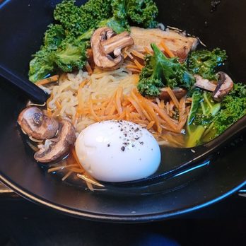 The Bitter Alibi - B.A. Ramen - Bars Near Me - Chattanooga, Tennessee