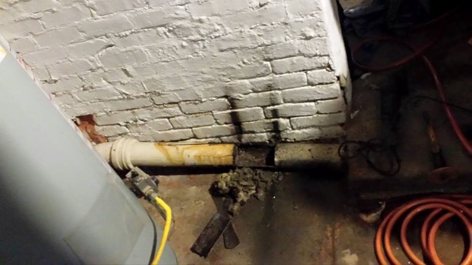 Slide of Phillips Plumbing Service