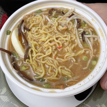 Pike Kitchen - Regular Classic Ramen - Korean Near Me - Rockville, Maryland Pike Kitchen - Regular Classic Ramen - Korean Near Me - Rockville, Maryland