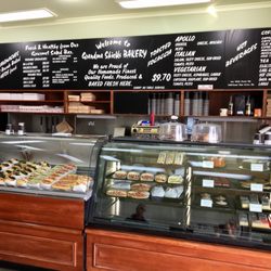 Grandma Shields Bakery