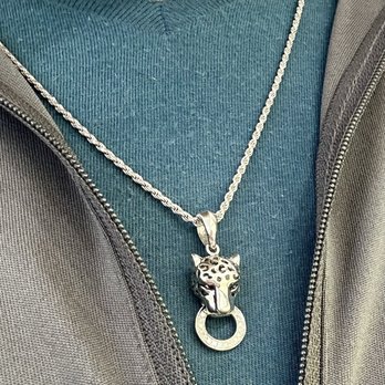 Naghi's - Jewelry Near Me - New Orleans, Louisiana