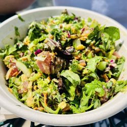 Simply Salad