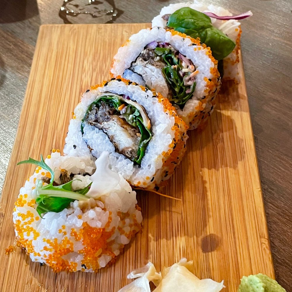 MON JAPANESE BISTRO Newcastle St, Leederville Western Australia