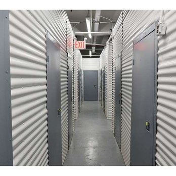 Extra Space Storage - Interior Units - Self Storage Near Me - Brooklyn, New York Extra Space Storage - Interior Units - Self Storage Near Me - Brooklyn, New York