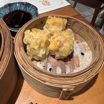 Han Palace - Pork dumplings - Dim Sum Near Me - Washington, DC, District of Columbia