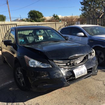 Quality Collision Center - Body Shops Near Me - Chino, California Quality Collision Center - Body Shops Near Me - Chino, California