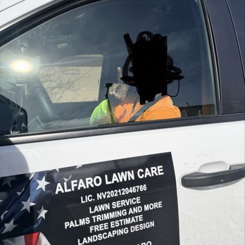 Alfaro Lawn Care - Lawn Services Near Me - Las Vegas, Nevada Alfaro Lawn Care - Lawn Services Near Me - Las Vegas, Nevada