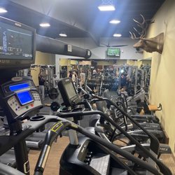 Jackson Hole Health and Fitness
