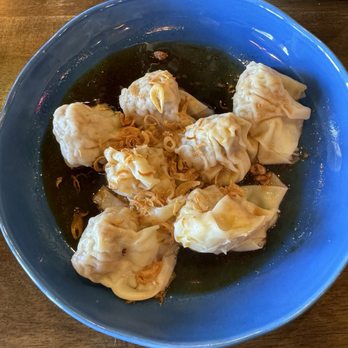 OMELI Kitchen - Omeli's Spicy Wonton - Vietnamese Near Me - Fullerton, California OMELI Kitchen - Omeli's Spicy Wonton - Vietnamese Near Me - Fullerton, California