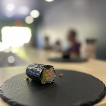 Kuidaore Handroll Bar - California Roll - Bars Near Me - Oakland, California Kuidaore Handroll Bar - California Roll - Bars Near Me - Oakland, California