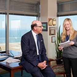 Spangenberg Shibley & Liber LLP