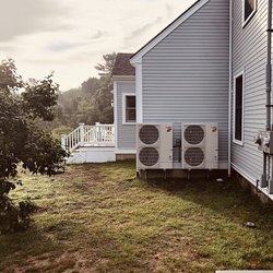 Aesthetic HVAC - Heating and Cooling Services
