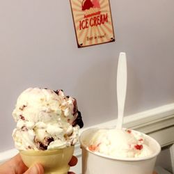 Capitol Creamery