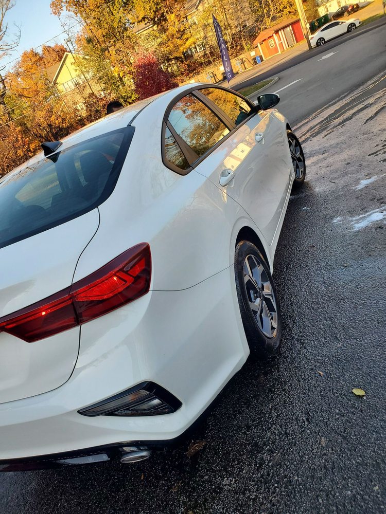 BUBBLE BARN CAR WASH 31 Photos & 14 Reviews 119 Old South Plank Rd