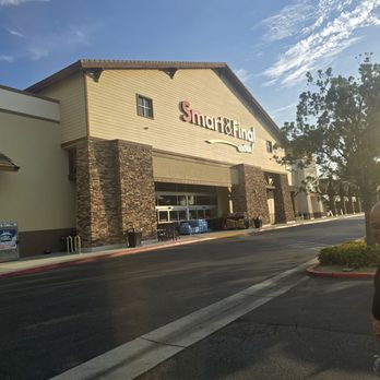 Smart & Final - Grocery Near Me - Temecula, California