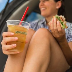 McAlister's Deli