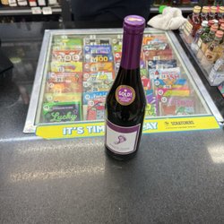 Selma Wine & Liquor - Purchased!