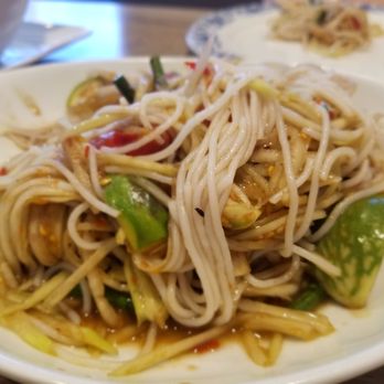 Cancoon Thai Restaurant - Tum Sua - Thai Near Me - Bellflower, California Cancoon Thai Restaurant - Tum Sua - Thai Near Me - Bellflower, California