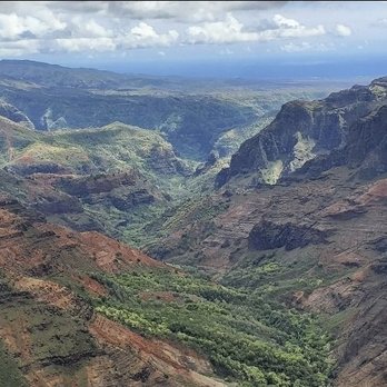 Waimea Canyon State Park - Parks Near Me - Waimea, Hawaii Waimea Canyon State Park - Parks Near Me - Waimea, Hawaii