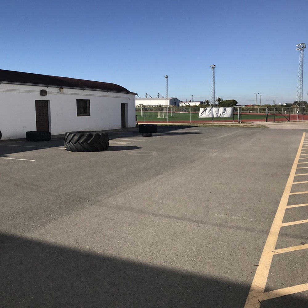 THE BEST 10 GYMS in ISLA CANELA, SPAIN - Updated 2026 - Hours - Yelp