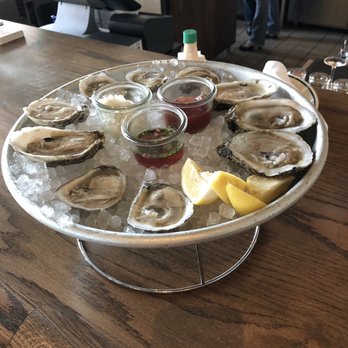 La Lucha - Devine oysters.. - Seafood Near Me - Houston, Texas La Lucha - Devine oysters.. - Seafood Near Me - Houston, Texas