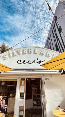 Ceci's Gastronomia by null