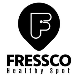 Fressco Healthy Spot - Logo