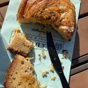 EaDough - Carrot halwa Loaf - Bakeries Near Me - Houston, Texas EaDough - Carrot halwa Loaf - Bakeries Near Me - Houston, Texas