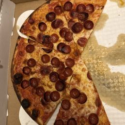 Pepperoni