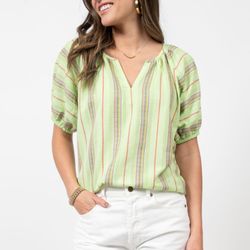 Town and Country Clothes - Ivy Jane blouse