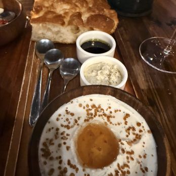 The Refinery - Kristen's fresh focaccia - Italian Near Me - Pittston, Pennsylvania The Refinery - Kristen's fresh focaccia - Italian Near Me - Pittston, Pennsylvania