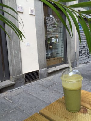 RAW VEGAN FIRENZE by null