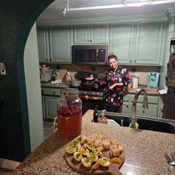 Varta's Place