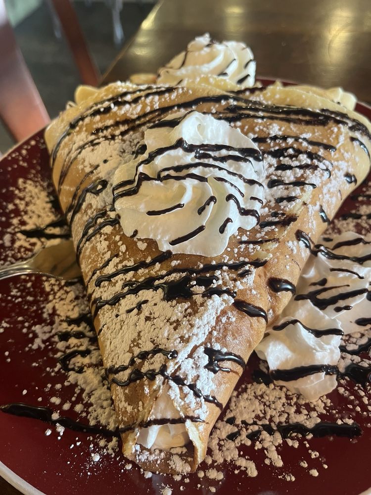 Love Mug Coffee Shop