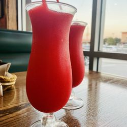 Hurricane Wednesday!